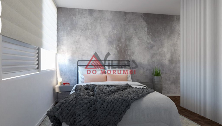 Imagem Apartamento com 2 Quartos à Venda, 86 m² em Consolação - São Paulo