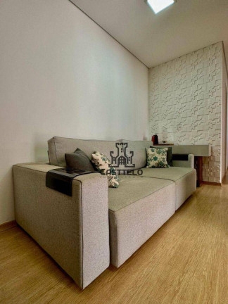 Imagem Apartamento com 3 Quartos à Venda, 70 m² em Centro - Londrina Imagem Apartamento com 3 Quartos à Venda, 70 m² em Centro - Londrina