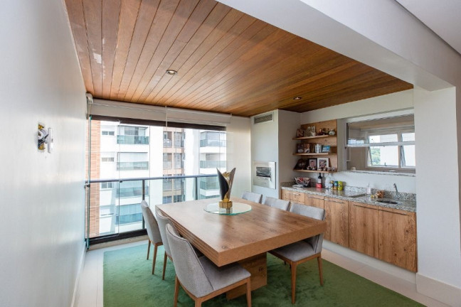 Imagem Imóvel com 2 Quartos à Venda, 105 m² em Granja Julieta - São Paulo