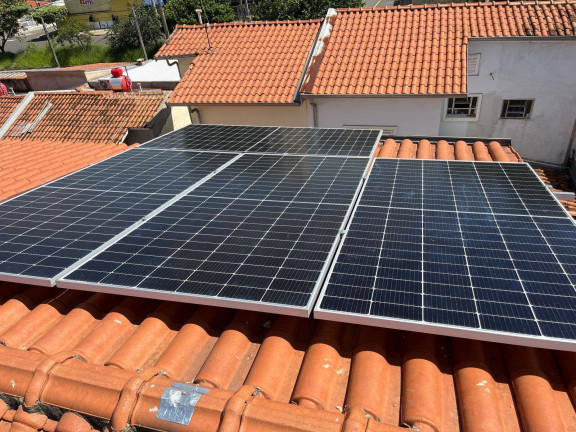 Imagem Sobrado com 2 Quartos à Venda, 125 m² em Campinas