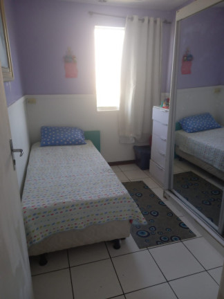 Imagem Apartamento com 3 Quartos à Venda, 60 m² em Trobogy - Salvador Imagem Apartamento com 3 Quartos à Venda, 60 m² em Trobogy - Salvador