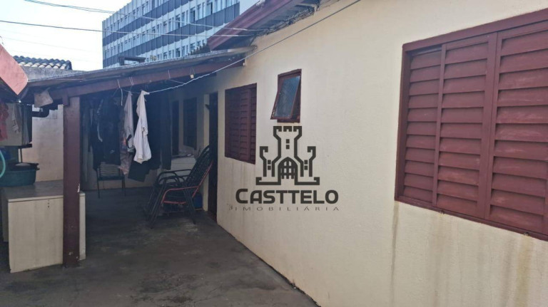 Imagem Casa com 2 Quartos à Venda, 132 m² em Oriente - Londrina Imagem Casa com 2 Quartos à Venda, 132 m² em Oriente - Londrina