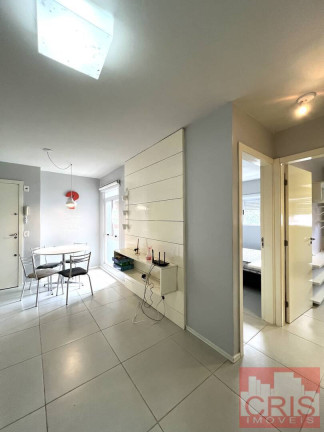 Apartamento com 2 Quartos à Venda, 42 m² em Cidade Alta - Bento Gonçalves