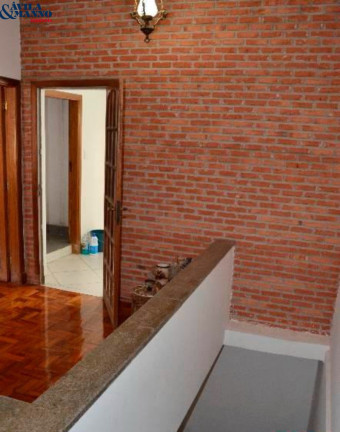 Imagem Sobrado com 3 Quartos à Venda, em Mooca - São Paulo Imagem Sobrado com 3 Quartos à Venda, em Mooca - São Paulo