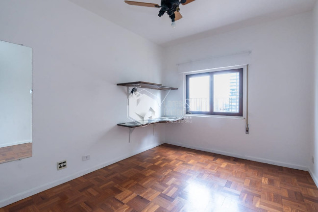 Imagem Apartamento com 3 Quartos à Venda, 134 m² em Pinheiros - São Paulo