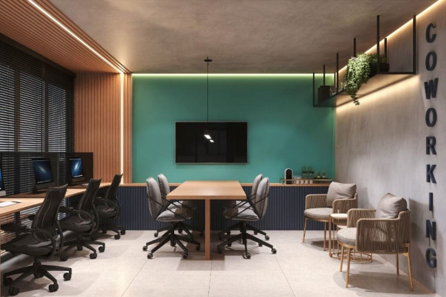 Imagem Apartamento com 2 Quartos à Venda, 58 m² em Cabo Branco - João Pessoa
