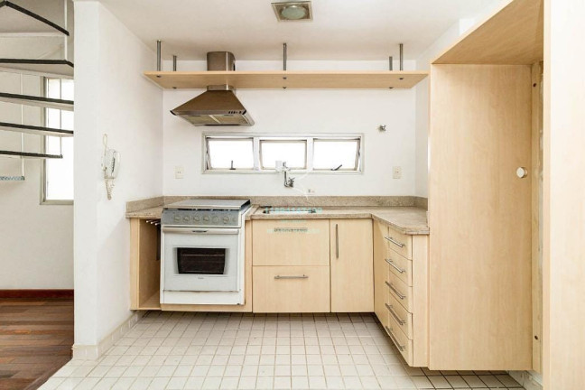 Imagem Apartamento com 1 Quarto à Venda, 82 m² em Vila Mariana - São Paulo Imagem Apartamento com 1 Quarto à Venda, 82 m² em Vila Mariana - São Paulo
