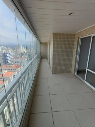 Imagem Apartamento com 2 Quartos à Venda, 92 m² em Aviação - Praia Grande