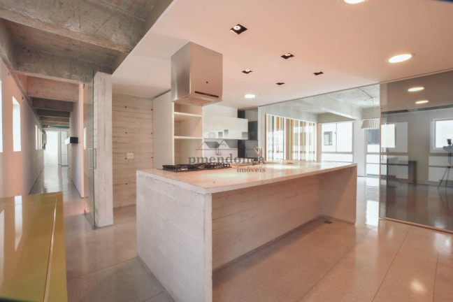 Imagem Apartamento com 3 Quartos à Venda, 337 m² em Higienópolis - São Paulo