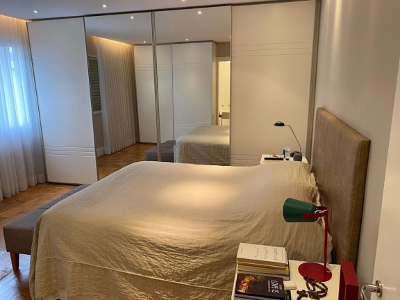 Imagem Apartamento com 3 Quartos à Venda, 190 m² em Jardim Paulista - São Paulo Imagem Apartamento com 3 Quartos à Venda, 190 m² em Jardim Paulista - São Paulo