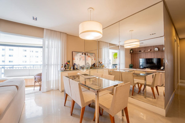 Imagem Apartamento com 3 Quartos à Venda, 112 m² em Vila Mascote - São Paulo Imagem Apartamento com 3 Quartos à Venda, 112 m² em Vila Mascote - São Paulo