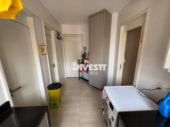 Imagem Apartamento com 4 Quartos à Venda, 214 m² em Setor Oeste - Goiânia Imagem Apartamento com 4 Quartos à Venda, 214 m² em Setor Oeste - Goiânia