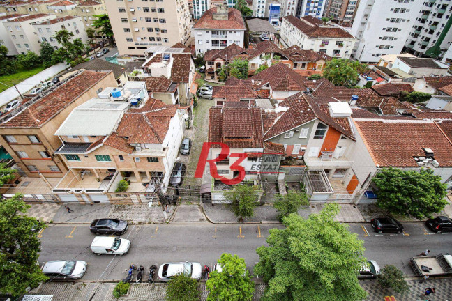 Imagem Apartamento com 2 Quartos à Venda, 101 m² em Centro - São Vicente Imagem Apartamento com 2 Quartos à Venda, 101 m² em Centro - São Vicente