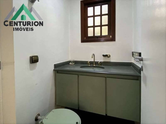 Imagem Casa de Condomínio com 4 Quartos à Venda, 304 m² em São Paulo Ii - Cotia