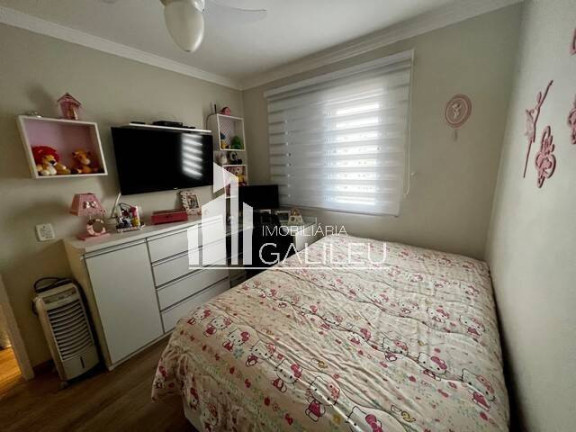 Imagem Apartamento com 3 Quartos à Venda, 76 m² em Mansões Santo Antônio - Campinas Imagem Apartamento com 3 Quartos à Venda, 76 m² em Mansões Santo Antônio - Campinas