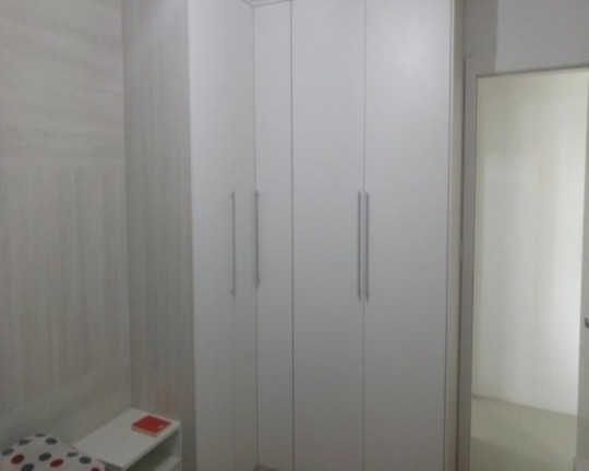 Imagem Apartamento com 1 Quarto à Venda, 52 m² em Marechal Rondon - Canoas