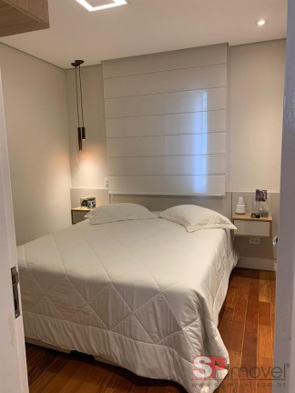Imagem Apartamento com 2 Quartos à Venda, 71 m² em Indianópolis - São Paulo Imagem Apartamento com 2 Quartos à Venda, 71 m² em Indianópolis - São Paulo