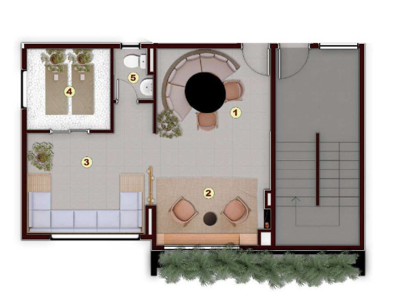 Imagem Apartamento com 2 Quartos à Venda, 43 m² em Mooca - São Paulo