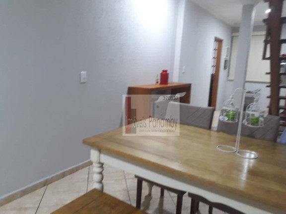 Imagem Casa com 4 Quartos à Venda, 250 m² em Butantã - São Paulo