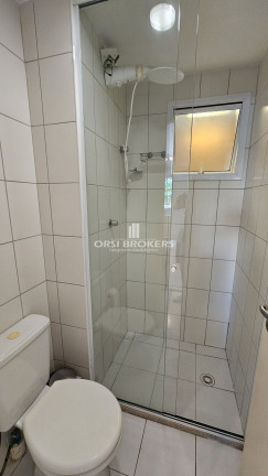 Imagem Apartamento com 2 Quartos à Venda, 70 m² em Jaguaré - São Paulo