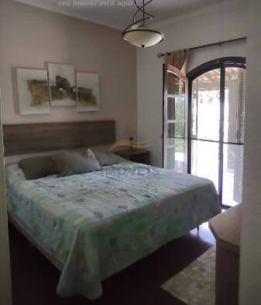 Imagem Casa com 4 Quartos à Venda, 1 m² em Cafezal 4-cond. Fechado - Itupeva Imagem Casa com 4 Quartos à Venda, 1 m² em Cafezal 4-cond. Fechado - Itupeva