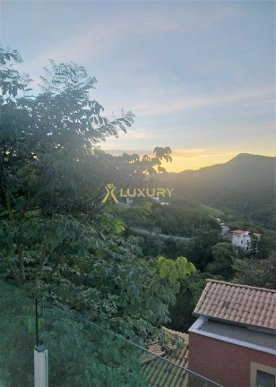 Imagem Imóvel com 3 Quartos à Venda,  em Veredas Das Geraes - Nova Lima