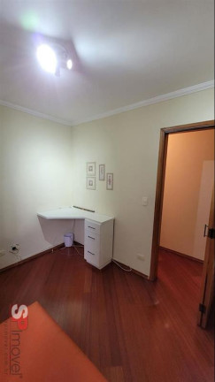 Imagem Apartamento com 2 Quartos à Venda, 80 m² em Saúde - São Paulo Imagem Apartamento com 2 Quartos à Venda, 80 m² em Saúde - São Paulo