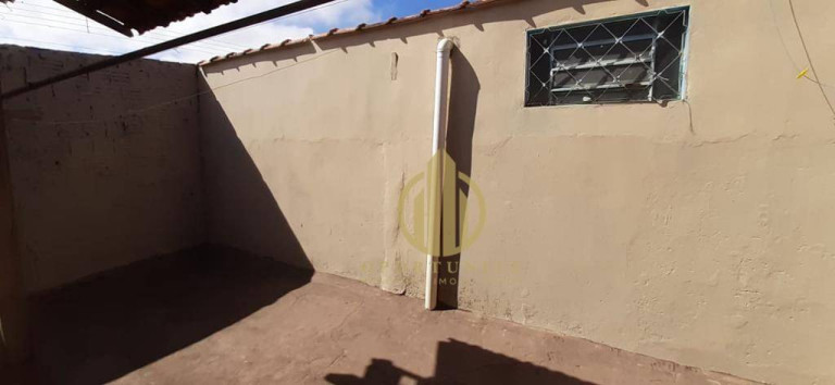 Imagem Casa com 3 Quartos à Venda, 290 m² em Centro - Santa Rosa De Viterbo