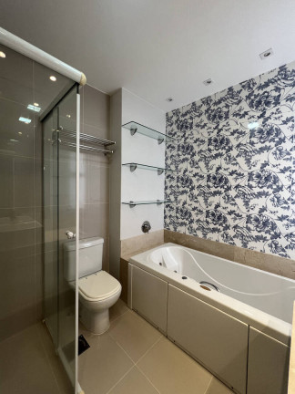 Imagem Apartamento com 3 Quartos à Venda, 207 m² em Setor Marista - Goiânia Imagem Apartamento com 3 Quartos à Venda, 207 m² em Setor Marista - Goiânia