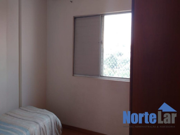 Imagem Apartamento com 2 Quartos à Venda, 54 m² em Vila São Vicente - São Paulo Imagem Apartamento com 2 Quartos à Venda, 54 m² em Vila São Vicente - São Paulo
