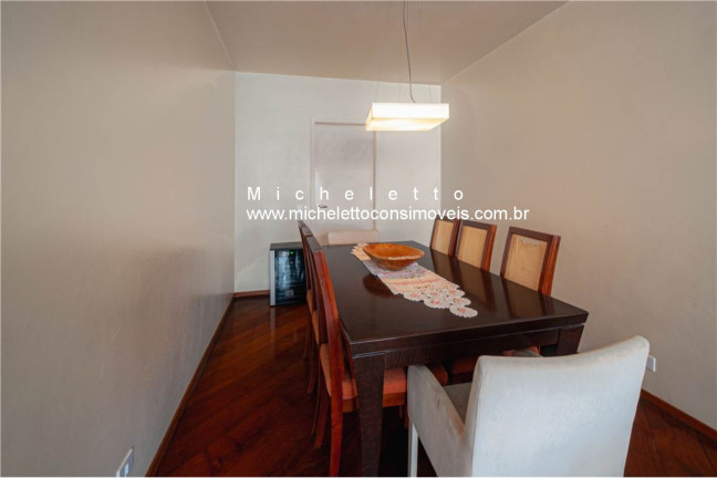 Imagem Apartamento com 3 Quartos à Venda, 127 m² em Santana - São Paulo