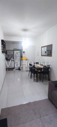 Imagem Apartamento com 2 Quartos à Venda, 46 m² em Jardim Manoel Penna - Ribeirão Preto