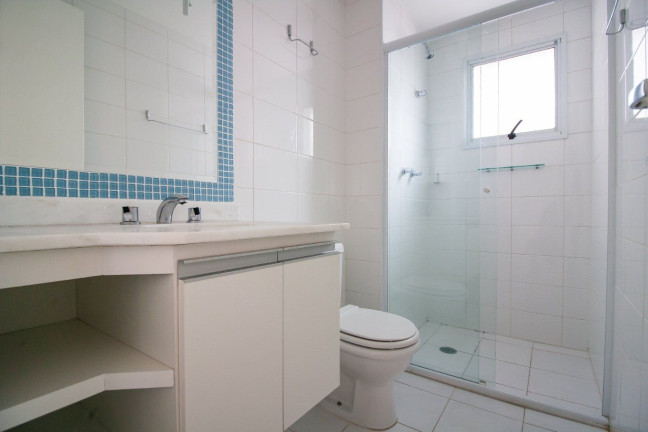 Imagem Apartamento com 3 Quartos para Alugar, 96 m² em Barra Funda - São  Paulo