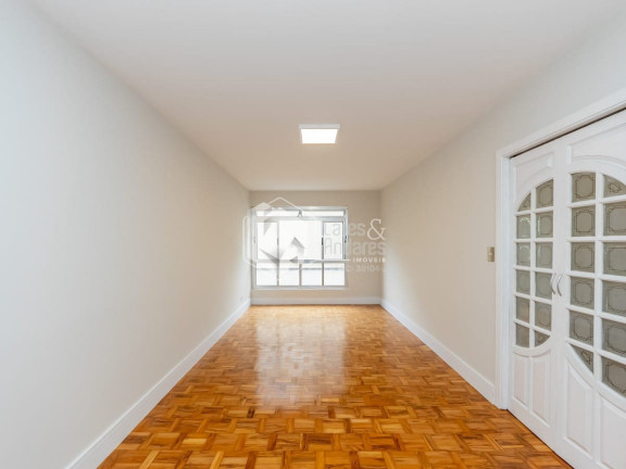 Imagem Apartamento com 2 Quartos à Venda, 80 m² em Moema - São Paulo