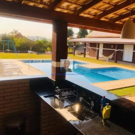 Imagem Chácara com 4 Quartos à Venda, 300 m² em Barueri Imagem Chácara com 4 Quartos à Venda, 300 m² em Barueri