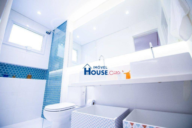Imagem Apartamento com 3 Quartos à Venda, 128 m² em Morumbi - São Paulo Imagem Apartamento com 3 Quartos à Venda, 128 m² em Morumbi - São Paulo