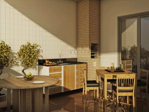 Imagem Apartamento com 2 Quartos à Venda, 196 m² em Aviacao - Praia Grande