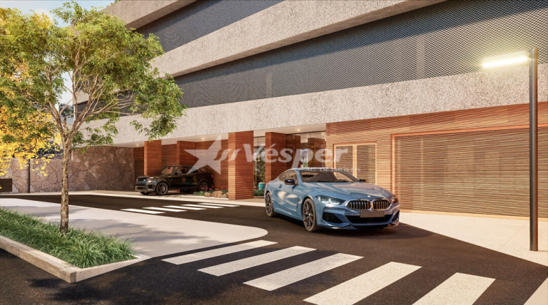 Imagem Apartamento com 4 Quartos à Venda, 349 m² em Setor Marista - Goiânia Imagem Apartamento com 4 Quartos à Venda, 349 m² em Setor Marista - Goiânia