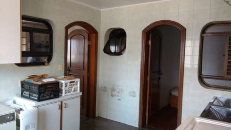 Imagem Apartamento com 4 Quartos à Venda, 270 m² em Anália Franco - São Paulo