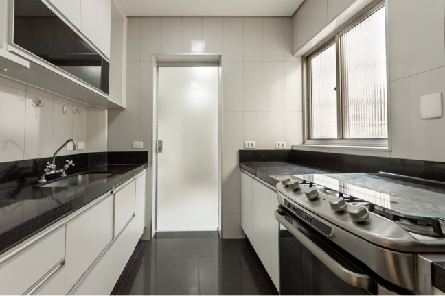 Imagem Apartamento com 2 Quartos à Venda, 90 m² em Consolação - São Paulo Imagem Apartamento com 2 Quartos à Venda, 90 m² em Consolação - São Paulo