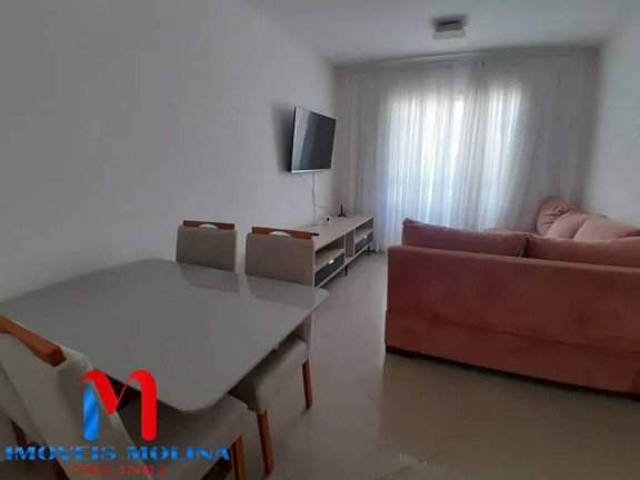 Imagem Apartamento com 2 Quartos à Venda, 67 m² em Osvaldo Cruz - São Caetano Do Sul
