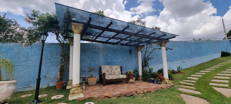 Imagem Imóvel com 4 Quartos à Venda, 264 m² em Jardim Estância Brasil - Atibaia Imagem Imóvel com 4 Quartos à Venda, 264 m² em Jardim Estância Brasil - Atibaia