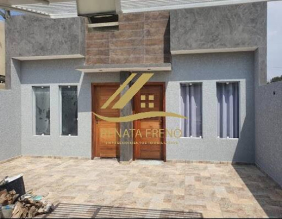 Casa com 2 Quartos à Venda, 50 m² em Parque Vista Barbara - Sorocaba