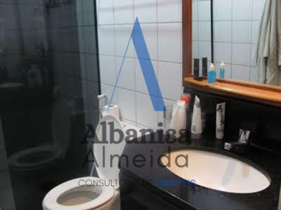 Imagem Flat com 1 Quarto à Venda, 46 m² em Meireles - Fortaleza Imagem Flat com 1 Quarto à Venda, 46 m² em Meireles - Fortaleza