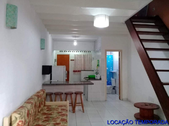 Imagem Apartamento com 1 Quarto à Venda, 41 m² em Itaguá - Ubatuba Imagem Apartamento com 1 Quarto à Venda, 41 m² em Itaguá - Ubatuba