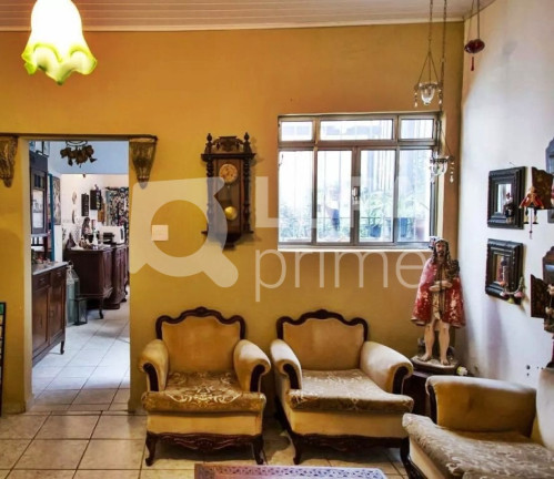 Imagem Casa com 2 Quartos à Venda, 70 m² em Vila Maria Baixa - São Paulo Imagem Casa com 2 Quartos à Venda, 70 m² em Vila Maria Baixa - São Paulo