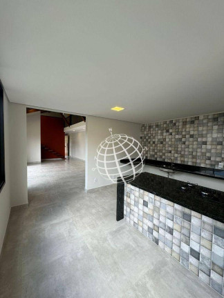 Imagem Casa com 3 Quartos à Venda, 219 m² em Jardim Do Lago - Atibaia