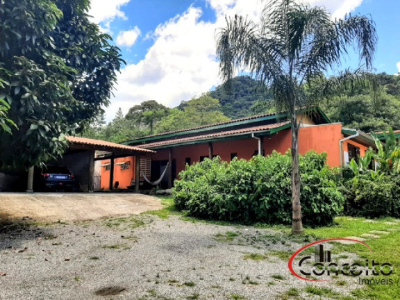 Imagem Casa com 2 Quartos à Venda, 185 m² em Ressaca - Ubatuba