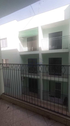 Imagem Apartamento com 2 Quartos à Venda, 55 m² em Residencial Suzana - Pirassununga