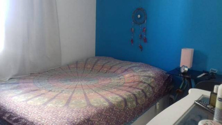Imagem Apartamento com 2 Quartos à Venda, 60 m² em Rudge Ramos - São Bernardo Do Campo Imagem Apartamento com 2 Quartos à Venda, 60 m² em Rudge Ramos - São Bernardo Do Campo